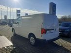 Volkswagen Transporter - 4