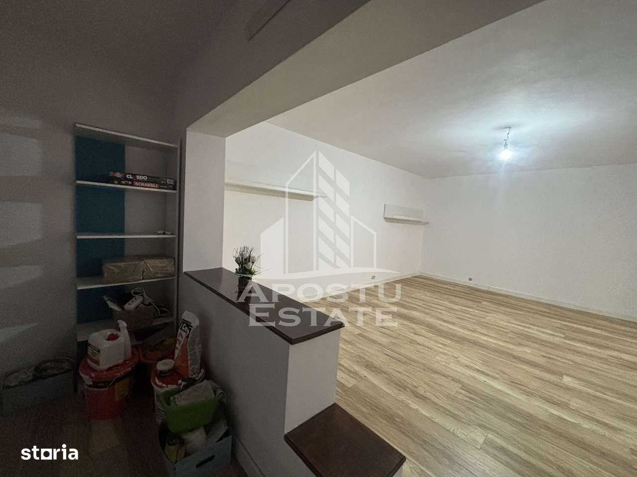 Apartament cu 4 camere in zona Timocului, renovat, centrala termica - Imagine principală: 4/13