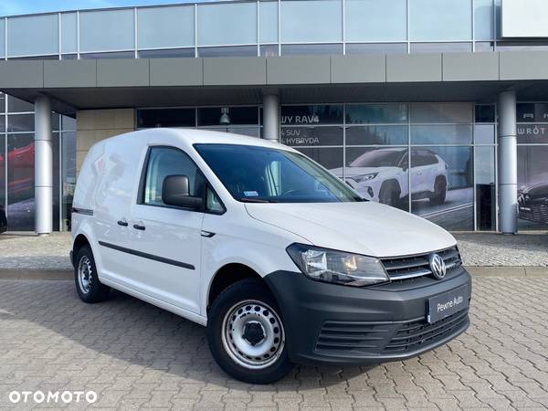 Volkswagen Caddy - 7