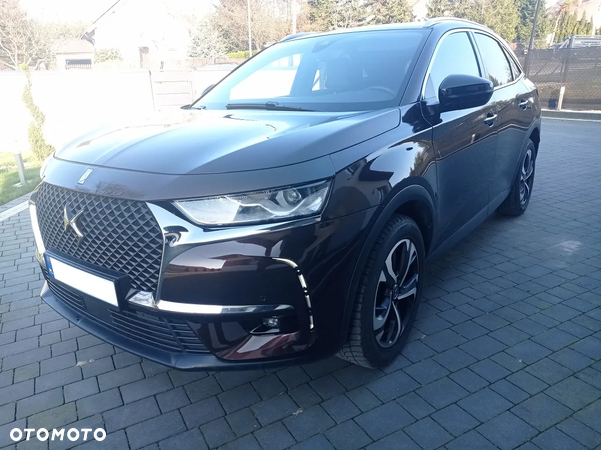 DS Automobiles DS 7 Crossback - 2