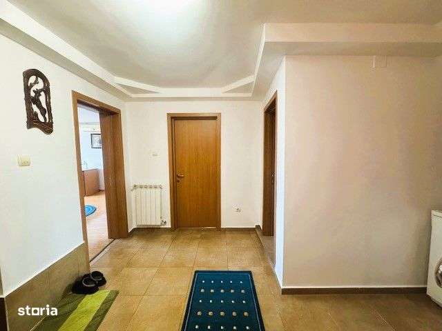 Se inchiriaza sau se VINDE casa Str Plevnei 1386 mp teren intravilan - Imagine principală: 4/20