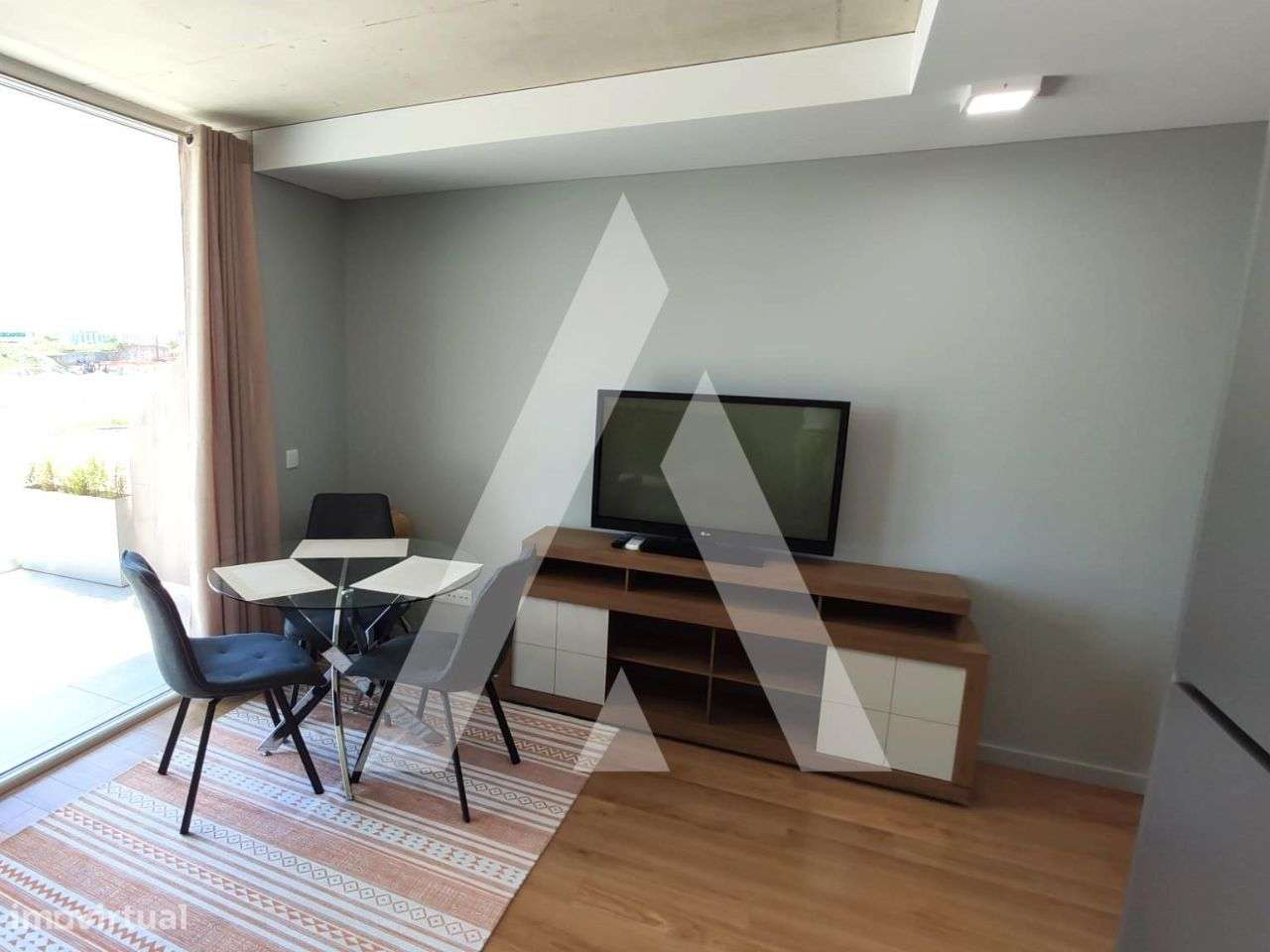 Apartamento T0 para venda na Forca, Aveiro - Grande imagem: 2/11