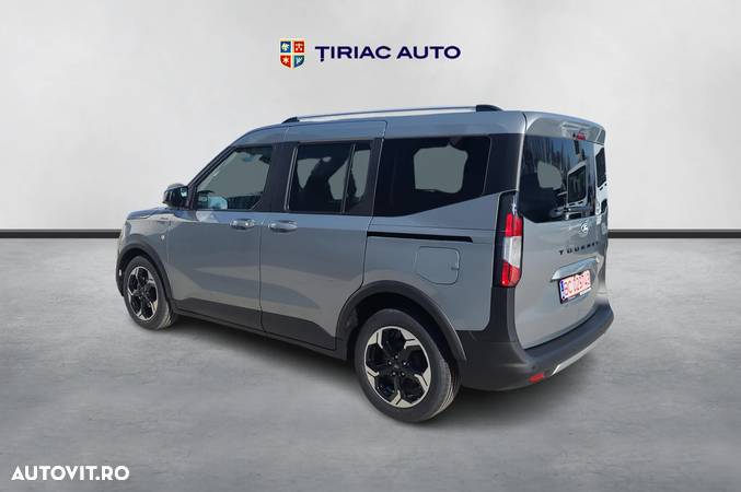 Ford Tourneo Courier 1.0 EcoBoost Active - 3