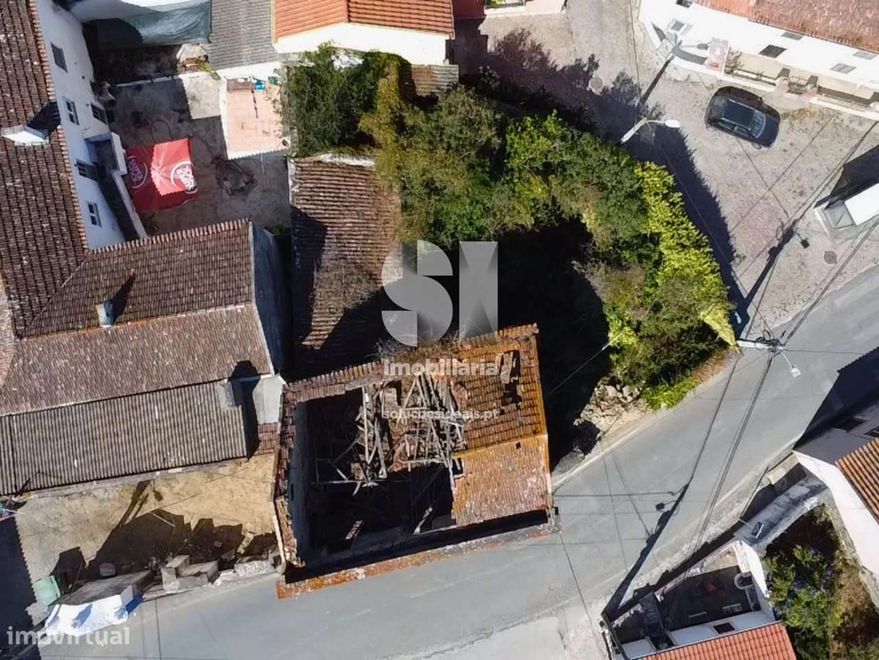 Moradia para Restaurar em Torres vedras - Grande imagem: 5/20