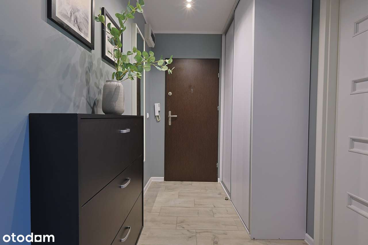 2 pok. oddzielna kuchnia, piwnica, ul. Zaułek Rogoziński-8