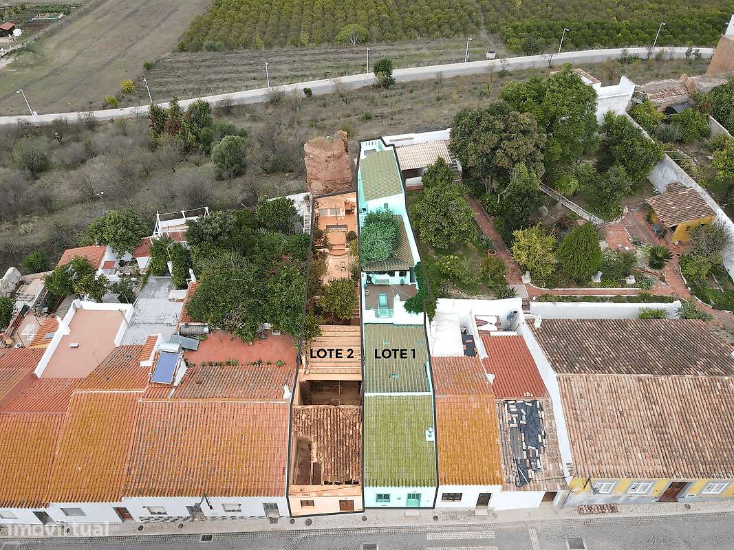 Moradia T3 para venda-1