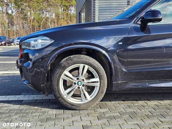 BMW X5 xDrive25d - 4