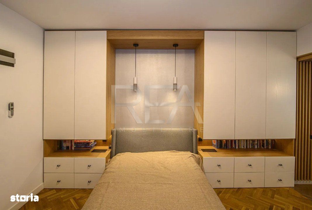 Apartament 5 Camere  Calea Victoriei Pozitie Excelenta - Imagine principală: 1/19