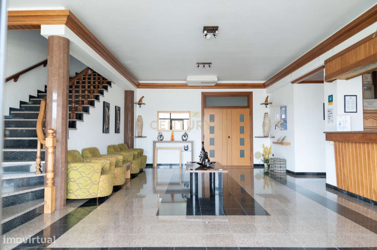 Hotel Ouro Verde – Oportunidade Única de Investimento na Praia da Viei - Grande imagem: 5/34