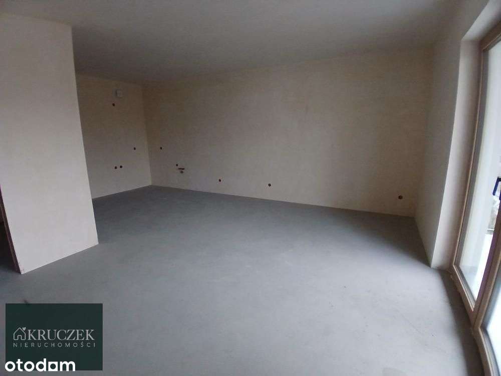 Mieszkanie, 47,70 m², Niepołomice-3