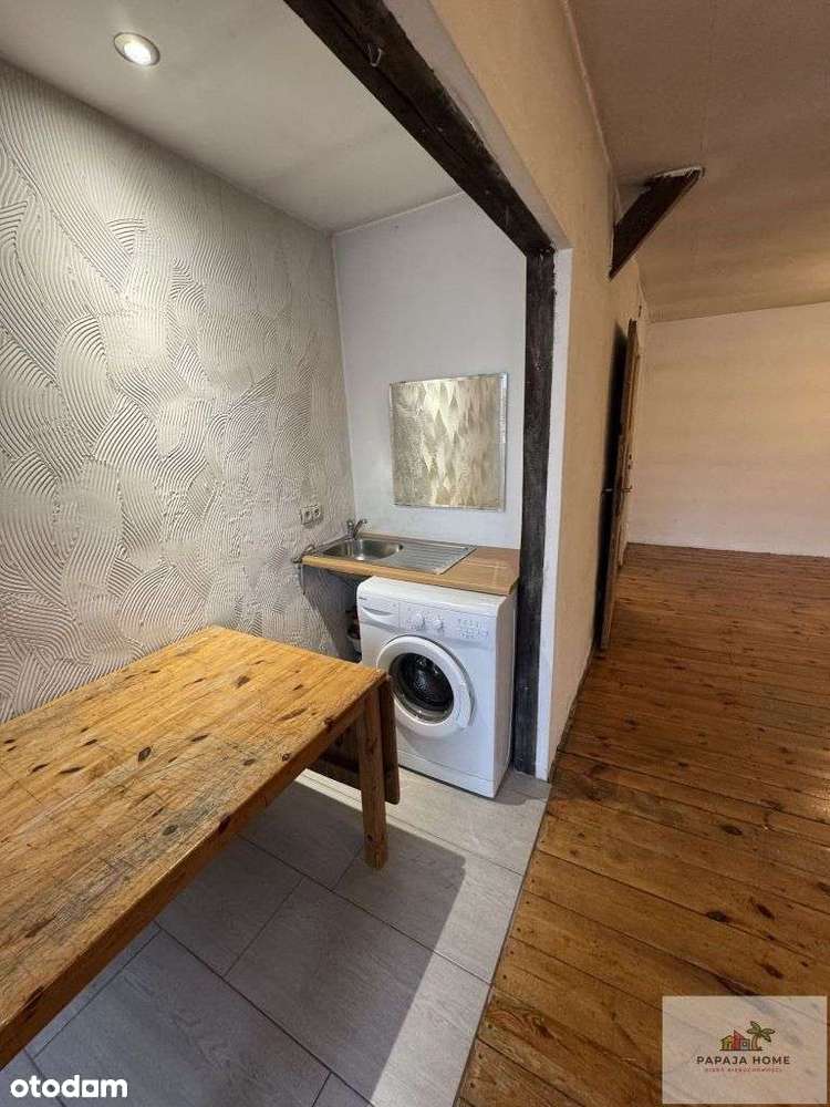 Mieszkanie na poddaszu w Śródmieściu *Katowice* - Pełny obrazek: 3/11