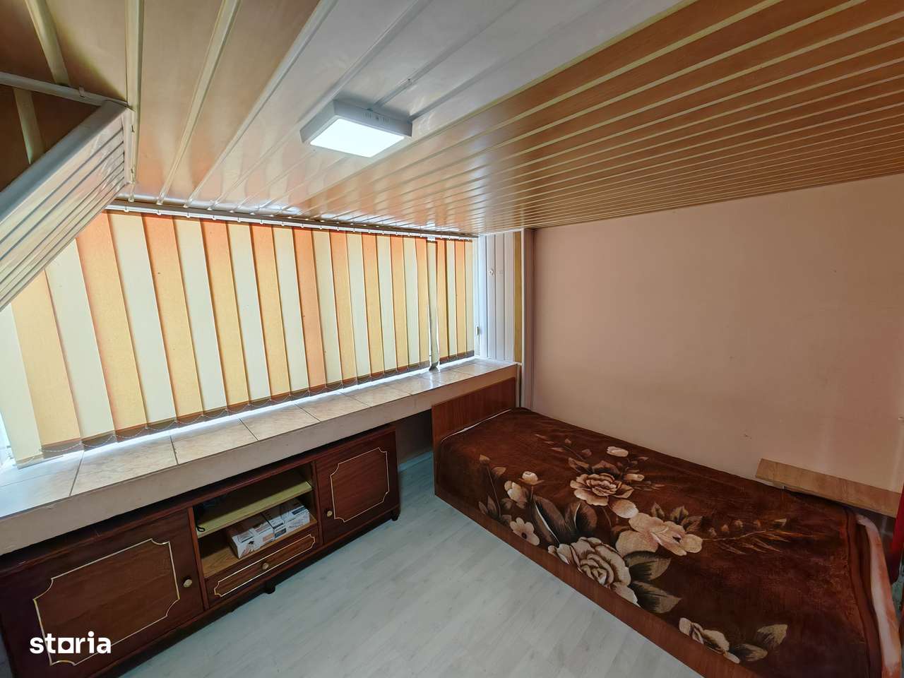 Spatiu multifunctional modular. - Imagine principală: 3/18