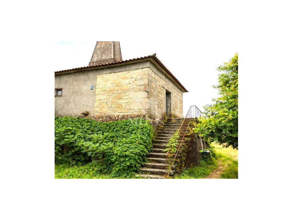 Quinta histórica em Serreleis - Viana do Castelo - Grande imagem: 4/35