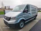 Volkswagen Crafter - 2