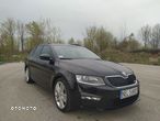 Skoda Octavia 2.0 TDI RS - 2