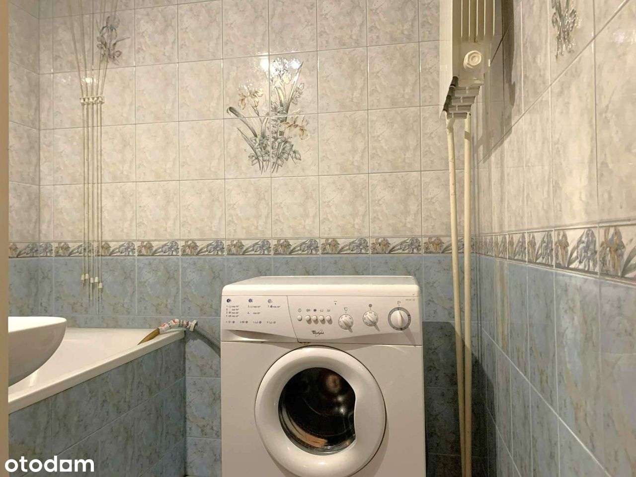 Mieszkanie na sprzedaż Brudzyń gm. Brudzew z garaż-8