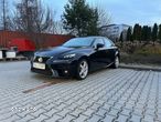 Lexus IS 200t Elegance - 2