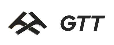 GTT Motors logo