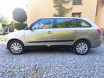 Skoda Fabia 1.2 12V Classic - 21