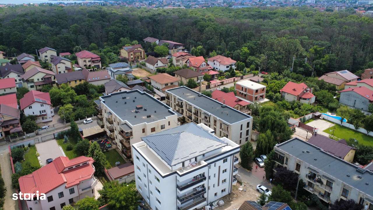 Ap. 2cam. Rasaritului,Padurea Chiajna Direct Dezvoltator - TVA inclus. - Imagine principală: 2/13