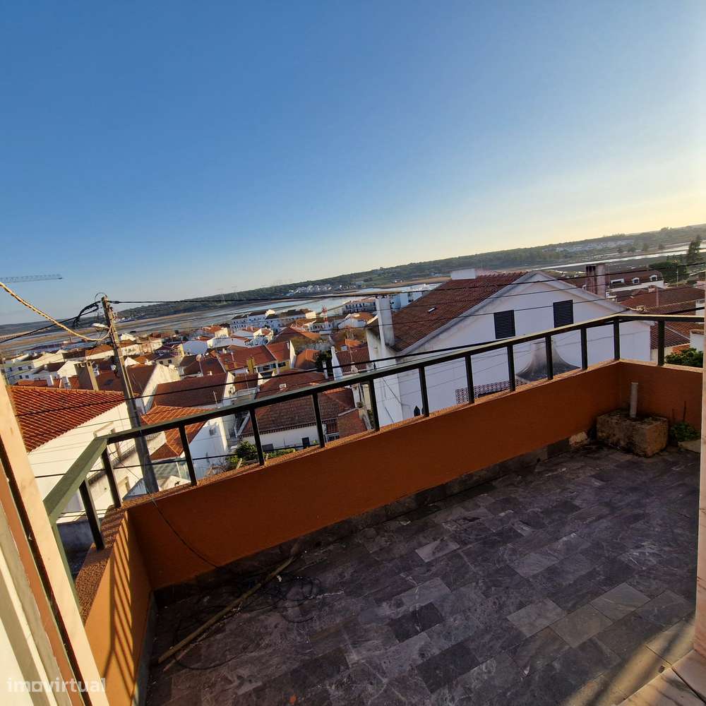 T5 + T3 Vista sobre o Rio - Grande imagem: 2/58