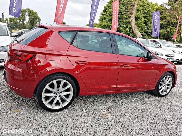 Seat Leon 1.5 TSI FR - 6