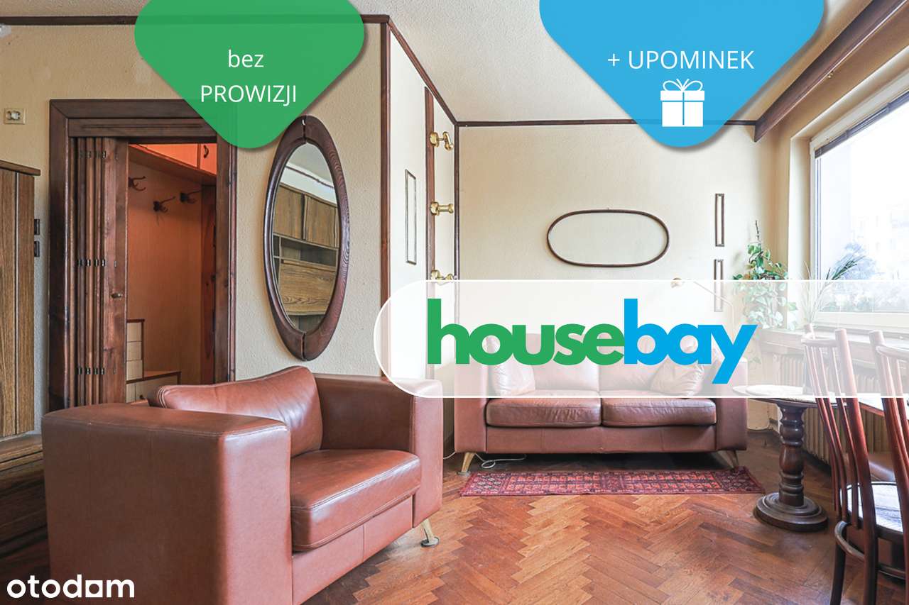 2 pokoje z osobną kuchnią, ZNAKOMITA LOKALIZACJA-0