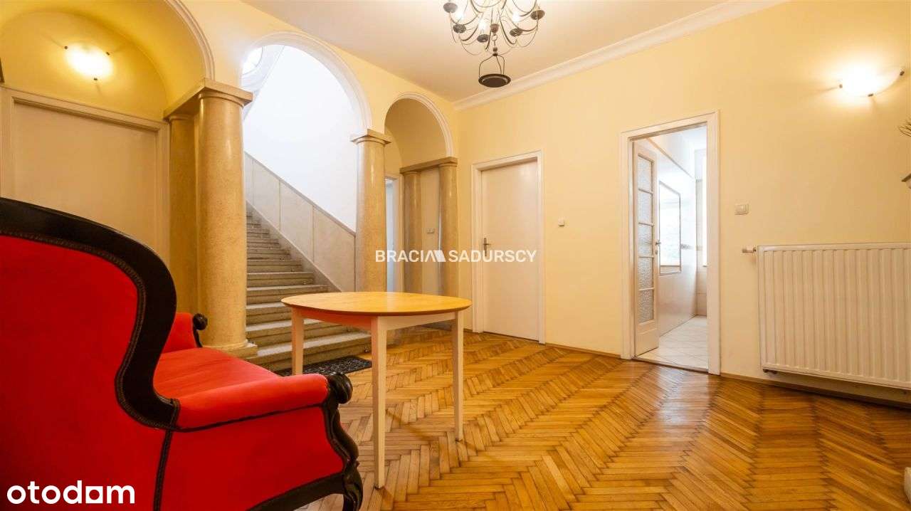 Wyjątkowa willa w Krakowie dostępna w nowej cenie - Pełny obrazek: 5/20