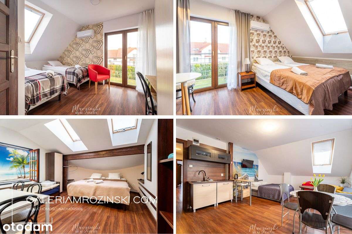 2 domy w cenie 1 - dochodowa nieruchomość-9