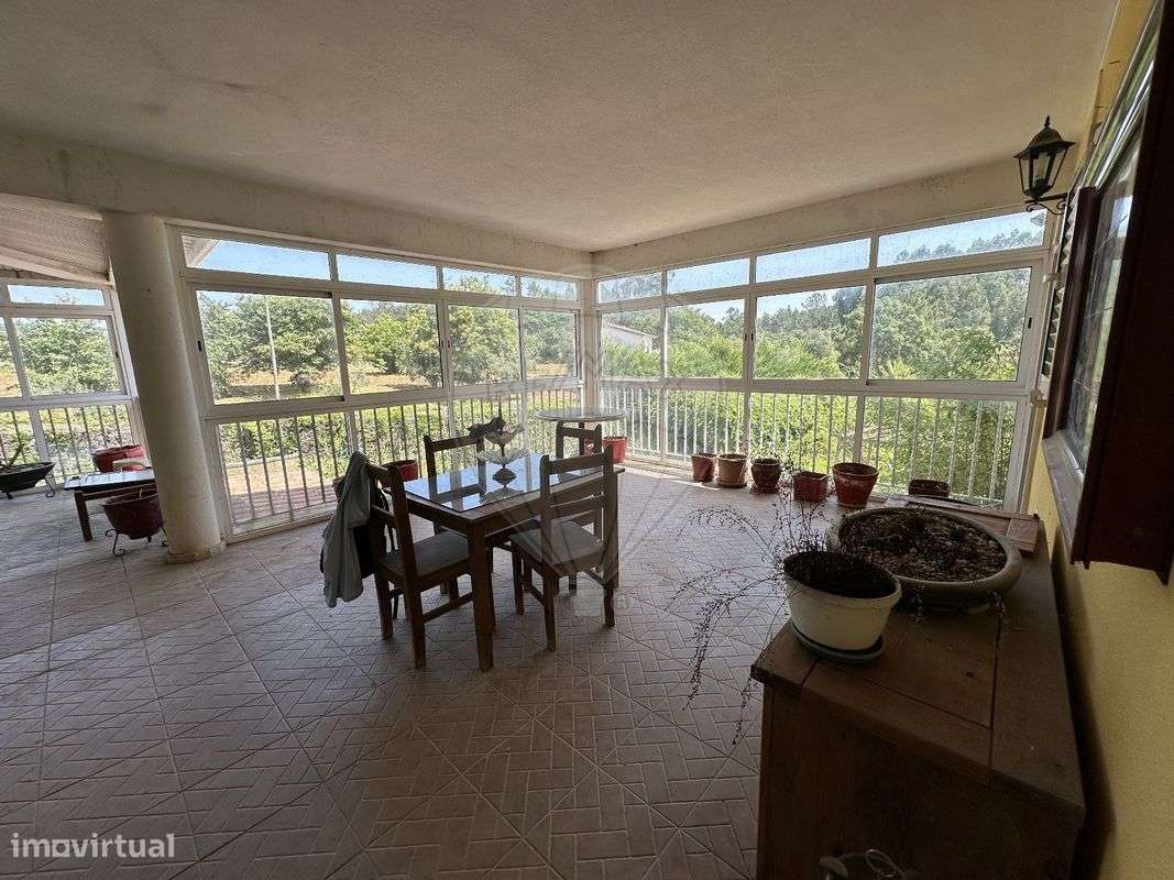 Moradia T4 para venda - Grande imagem: 5/29