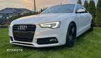 Audi A5 2.0 TDI clean diesel Multitronic - 9