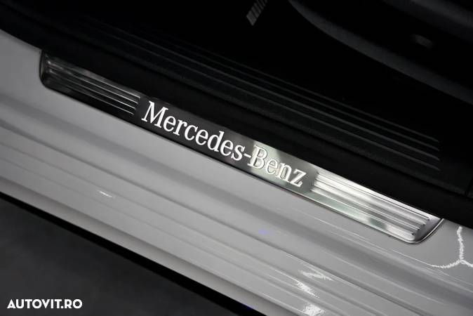 Mercedes-Benz A 180 7G-DCT - 28