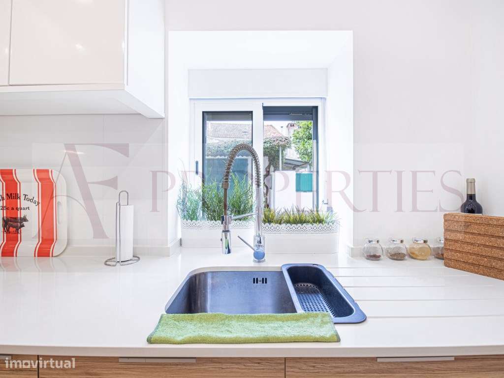 Oportunidade em Santarém - Moradia em Abitureiras com Piscina e Des...-20