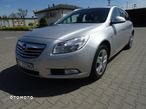 Opel Insignia 2.0 CDTI - 1