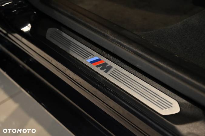 BMW X4 xDrive30i mHEV M Sport sport - 21