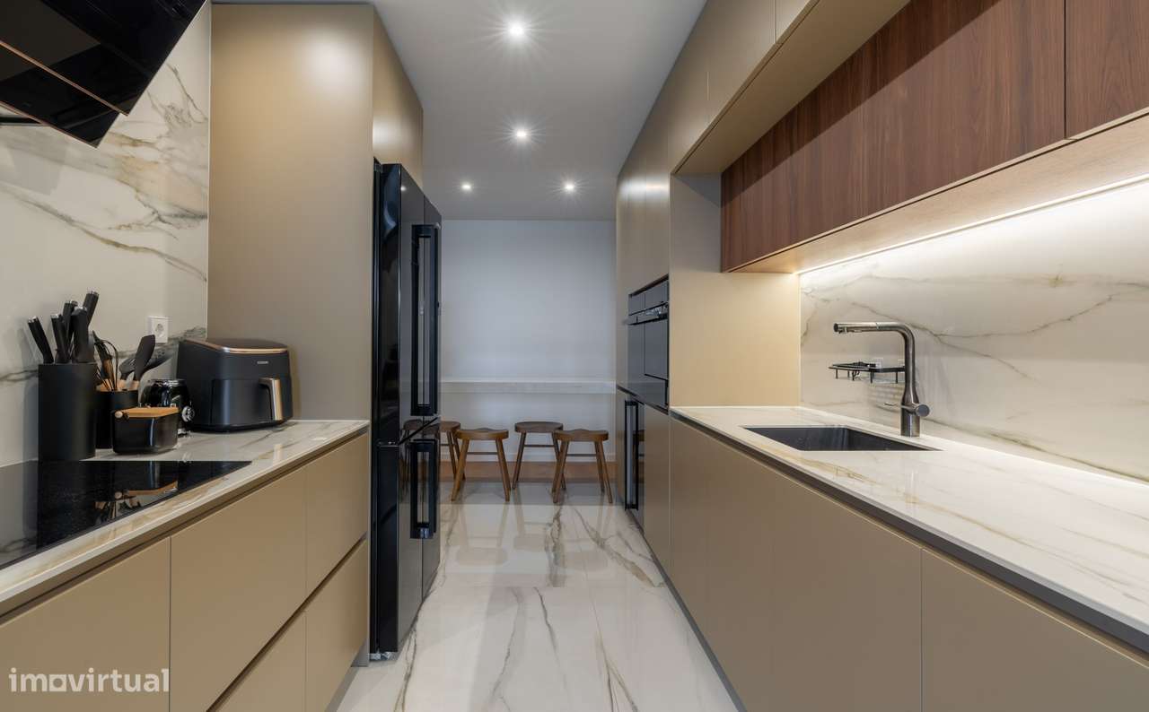 T3| 3 suites | 127 m² ABP | Varanda 60 m² | Piscina Privativa Aquecida-8