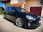 Volkswagen Golf VI 2.0 TDI GTD DSG - 11