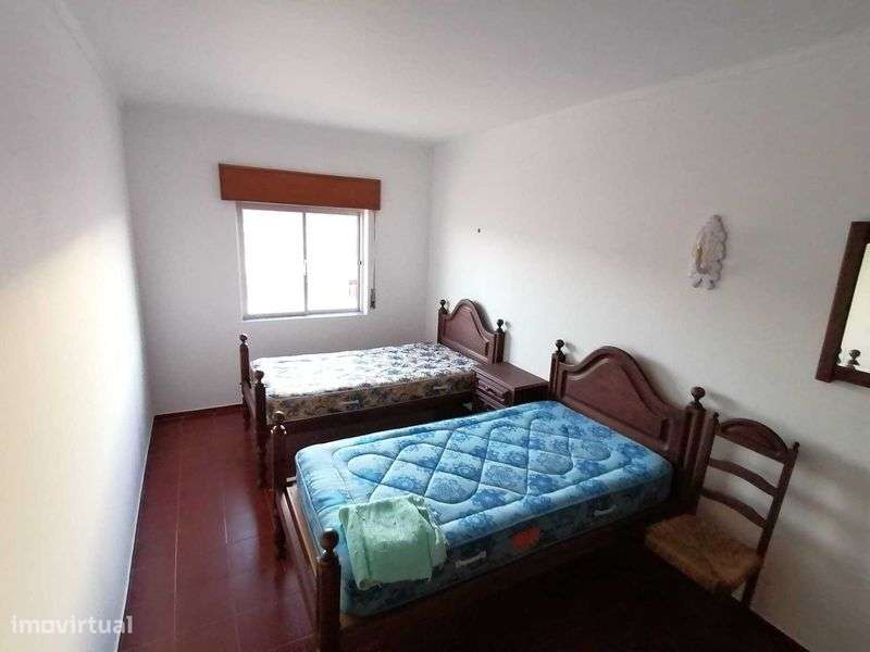 Armação de Pera: Excelente T2 grande, a 30 metros da praia, vista mar! - Grande imagem: 5/11