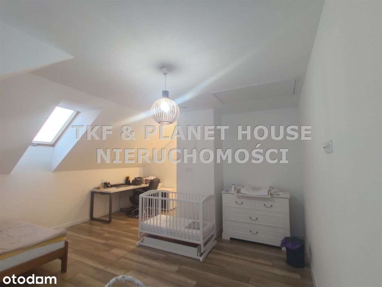 Na sprzedaż nowoczesny dom Głuszyna gm. Klwów-16