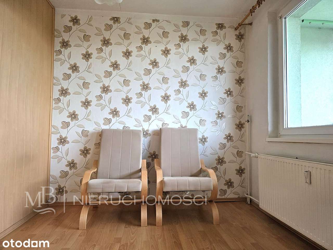 Poszukiwany układ mieszkania do własnej aranżacji-10