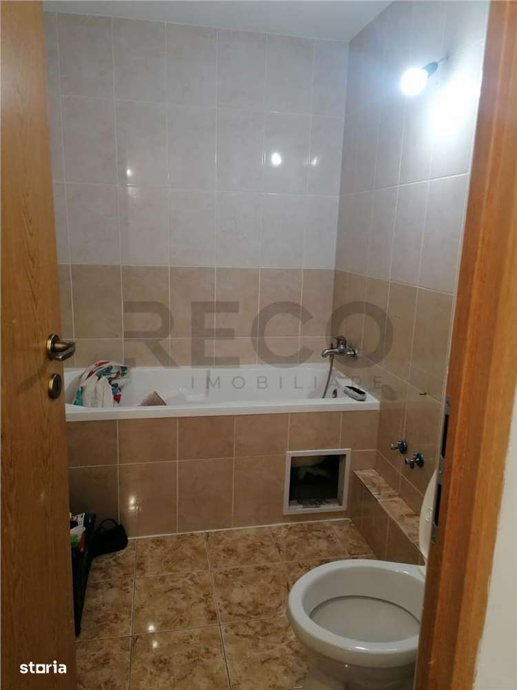Reco Apartament 3 camere decomandat zona Dragos Voda - Imagine principală: 5/8