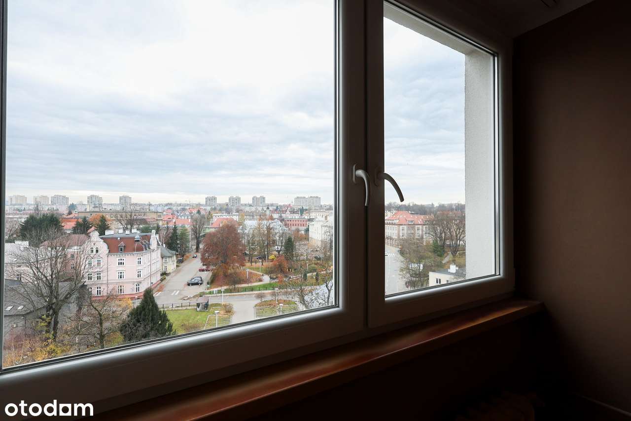 3-pokojowe mieszkanie w bloku w Kłodzku-6