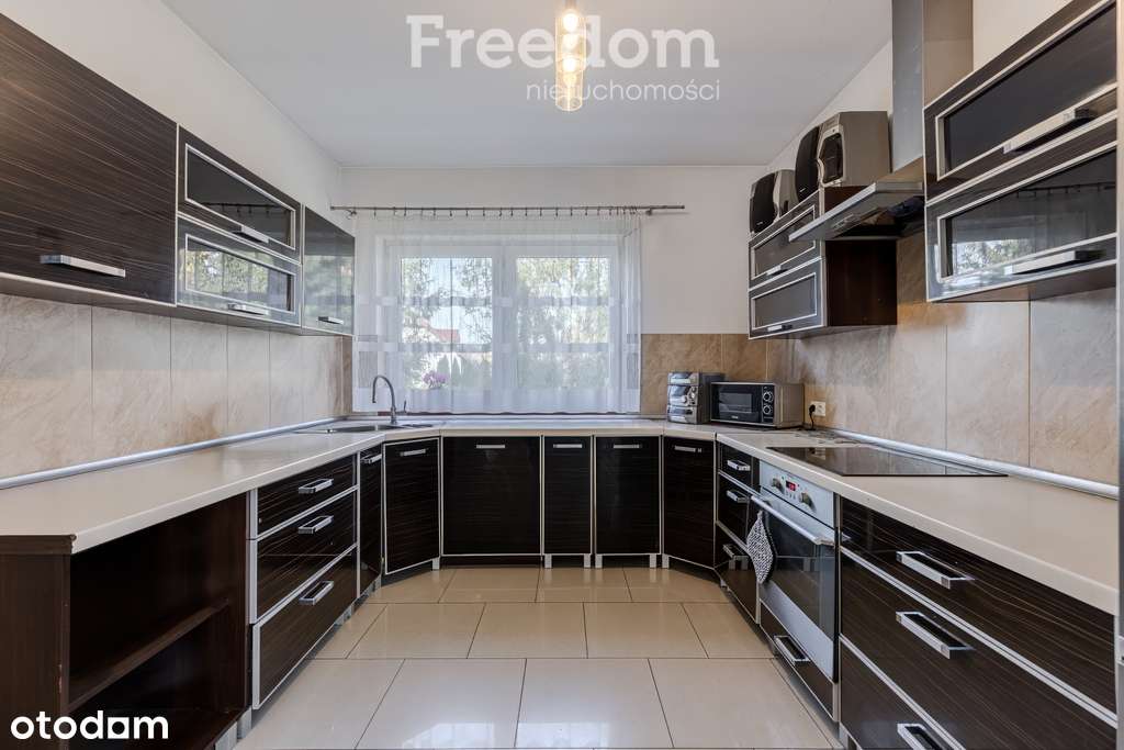 Przestronny dom z dużą działką i potencjałem - Pełny obrazek: 4/20