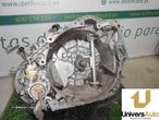 CAIXA VELOCIDADES CITROEN XSARA 1999 -20TB51 - 2