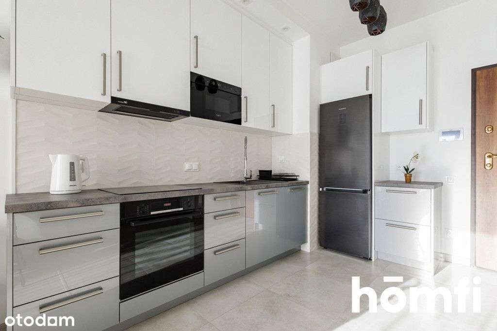 2 pokoje | Art Deco | Metro - Pełny obrazek: 5/15