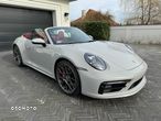 Porsche 911 Carrera 4S Cabrio - 1