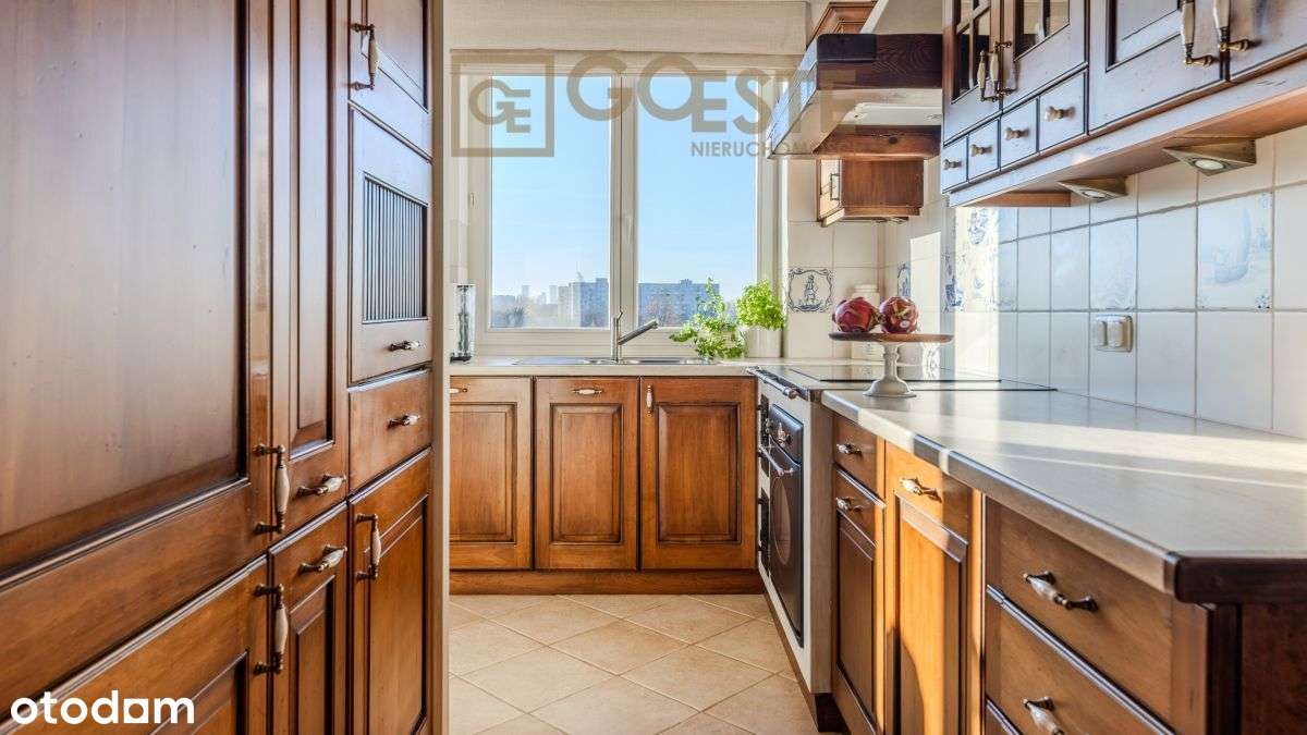 Mieszkanie na sprzedaż Warszawa Praga-Południe-3