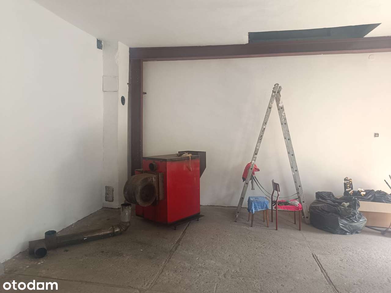 Wynajmę garaż wolnostojący - Pełny obrazek: 4/7