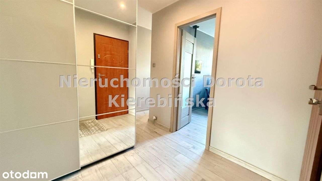 Przestronne mieszkanie po generelanym remoncie. - Pełny obrazek: 5/20