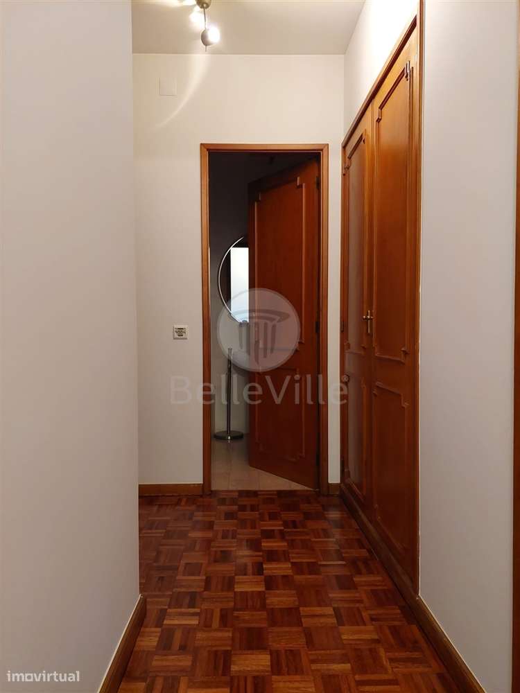 Apartamento T3 Arrendamento em Braga (São José de São Lázaro e São Joã - Grande imagem: 5/11